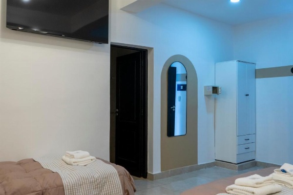 Hotel del Tren image 12