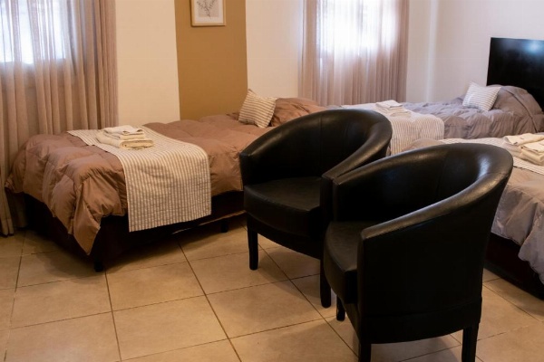 Hotel del Tren image 21
