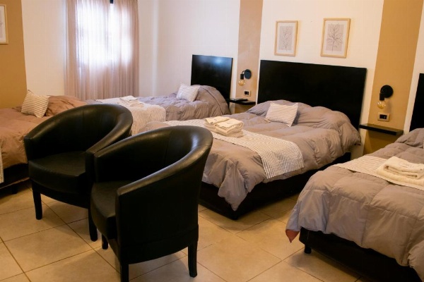 Hotel del Tren image 23
