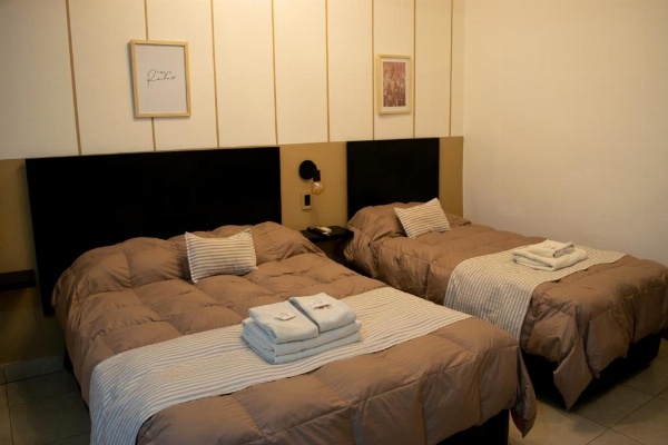 Hotel del Tren image 28