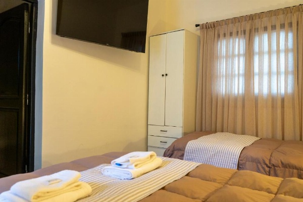 Hotel del Tren image 7